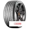 Шины Continental 295/40 R20 SportContact 6 110Y