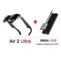 XREAL Air 2 Ultra Smart AR Очки, with XREAL HUB