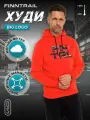 Худи Finntrail, размер 2XL (58-190)