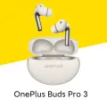 Беспроводные наушники OnePlus Buds Pro 3, Global, Lunar radiance