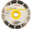Диск алмазный ECO Universal (150х22.2 мм)