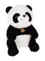 Мягкая игрушка Мишка Панда 40см Fluffy Family 682206