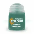 Краска Games Workshop Контраст: камуфляж кредо (18мл)(CONTRAST: CREED CAMO (18ML))
