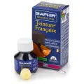 Saphir краска Краситель Teinture Francaise 005 dark brown 1 шт. 50 мл темно-коричневый