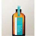 Восстанавливающее средство для волос, масло Moroccanoil Ligth для тонких или светлых волос 50мл