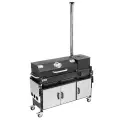 Мангал SMART-1200 Ультра (HS-GS-M1205-U) Helios