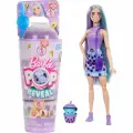 Кукла Barbie Pop Reveal Bubble Tea Series Барби Модница с 8 Сюрпризами HTJ19