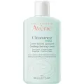 Очищающий успокаивающий крем для проблемной кожи лица | 200 мл Avene Cleanance Hydra Soothing Cleansing Cream /200 мл/гр.