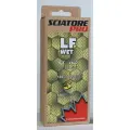 Парафин лыжный Sciatore Pro LF WET 180гр. бледно желтый 6°.0°