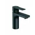 Смеситель для раковины Kludi Zenta SL 482983965 черный матовый