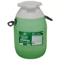 Антифриз -42с g12++ зеленый (52кг) бидон aga064z