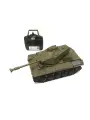 Радиоуправляемый танк Walker Bulldog 3839-1 Upg V7