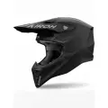 Шлем AIROH WRAAAP BLACK MATT L