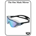 Очки-маска The One Mask Mirror