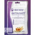 Бонификатор для самогона Виталайт 150 г, 5 шт.