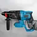 Бесщеточный перфоратор Kamolee