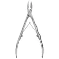 Кусачки для кутикулы, Staleks pro EXPERT 11, длина лезвия 14 мм (NE-11-14)