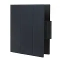 Чехол-обложка для ONYX BOOX Note Air 3 и 3 C (Чёрный)