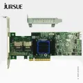 Контроллер RAID - карты Adaptec ASR-6805T 8 портов PCI-E 512MB Кэш SAS SATA RAID Расширитель
