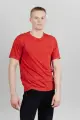 Футболка спортивная Nordski, размер L, красный