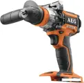 Дрель AEG Powertools BSB 18 CBL-0 4935451082 (без АКБ)