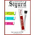 Чай черный байховый Ассам в стиках SIGURD, 100 шт * 2 гр, в/с