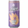 Лимонад Lit Energy Черничный Донат, 330мл x 12шт