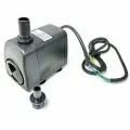 Помпа / Насос для плиткореза, мойки 38W 2000L/H мощный
