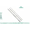Удилище карповое 3-х частное EastShark NEW TRINITY 4.5 lb 3.6 м
