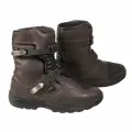 Мотоботы RIDGE, цвет Коричневый, Размер 43