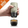 WACACO Minipresso NS2 портативная кофеварка для эспрессо