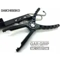Daiichiseiko Gar Grip MC Custom захват для рыбы Black