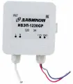 Блок питания дaвикон ИВЭП-1230GР