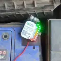 Защита автомобильных аккумуляторов  Стоп Разряд от разряда по любой причине.