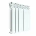Радиатор Rifar BASE 500 х 7 сек, биметаллический