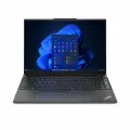 Ноутбук Lenovo ThinkPad E16 G1 16WUXGA IPS/Ryzen 5 7530U/16GB/SSD 512GB/Win11pro/черный