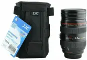 Чехол для объектива JJC DLP-3