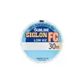 Леска флюорокарбоновая SUNLINE Siglon FC 2020 30 м (0.245 мм, прозрачный, 4.1 кг) new