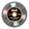 Пильный диск Gepard Диск пильный 255х32/30 мм 60 зубьев GEPARD (GP0904-60) 255х32 мм 1 шт.