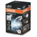 Лампа P13w 12v 1,6w Ledriving, 1шт. Картон Osram арт. 828DWP