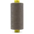 Нитки швейные универсальные Mara 120, 10шт*1000м, Gutermann (727 дымчато серо-зеленый)