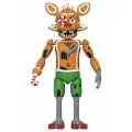 Фигурка Funko Action Figure Games FNAF Holiday Gingerbread Foxy 72483
