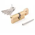 ABUS Цилиндровый механизм KD6MM 26634