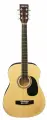 Акустическая гитара