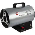 Нагреватель воздуха Quattro Elementi газовый QE-12G (12кВт, 300 м. куб/ч, 0,75 л/ч, 5,3 кг) (243-936)