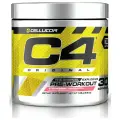 Предтренировочный комплекс Cellucor C4 (195 г.) Клубничный Коктейль Маргарита