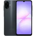 SM-A075FZKGCAU / 6.7 Смартфон Samsung Galaxy A07 4/128Gb, SM-A075F, IPS, 90Гц, 5000мAч, черный