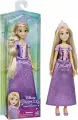 Кукла Disney Princess Royal Shimmer Rapunzel, модная кукла с юбкой и аксессуарами