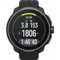 Влагозащитные спортивные часы SUUNTO Race, SS050929000, All Black