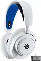 Наушники SteelSeries Arctis Nova 7P Wireless White